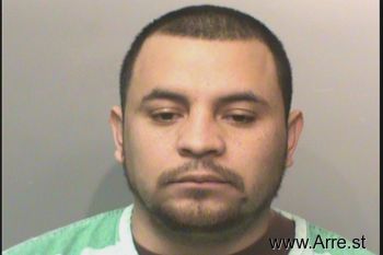 Rodrigo  Lopez Montoya Mugshot